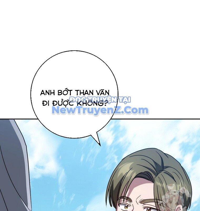 Cẩm Nang Dành Cho Top Ranker [Chap 34-36]