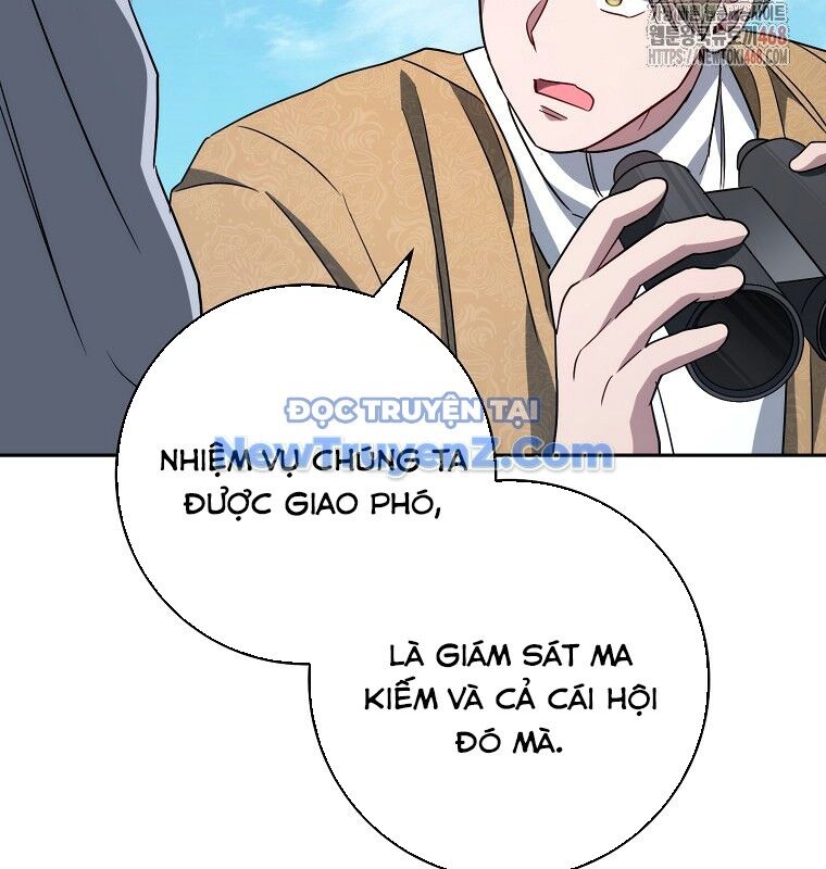 Cẩm Nang Dành Cho Top Ranker [Chap 34-36]