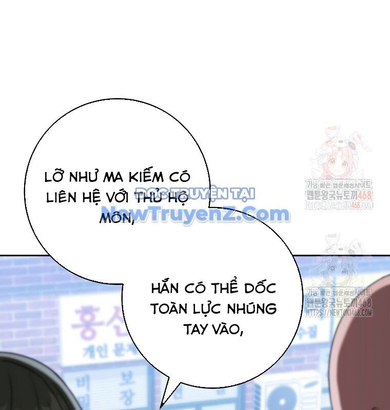 Cẩm Nang Dành Cho Top Ranker [Chap 34-36]