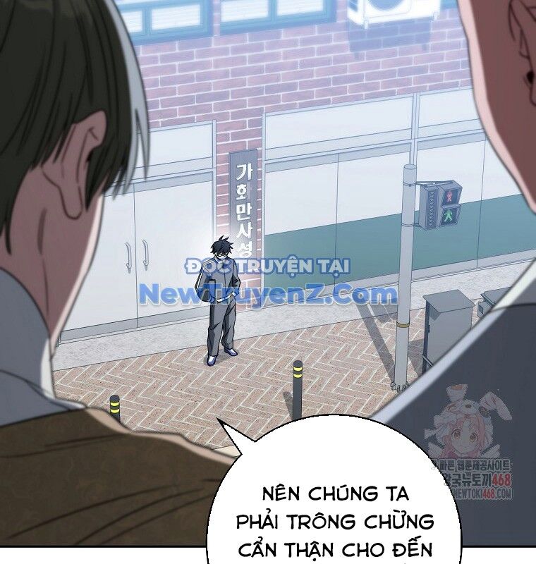 Cẩm Nang Dành Cho Top Ranker [Chap 34-36]