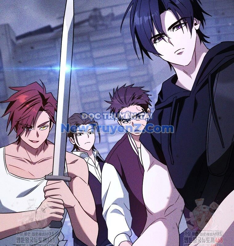 Cẩm Nang Dành Cho Top Ranker [Chap 34-36]