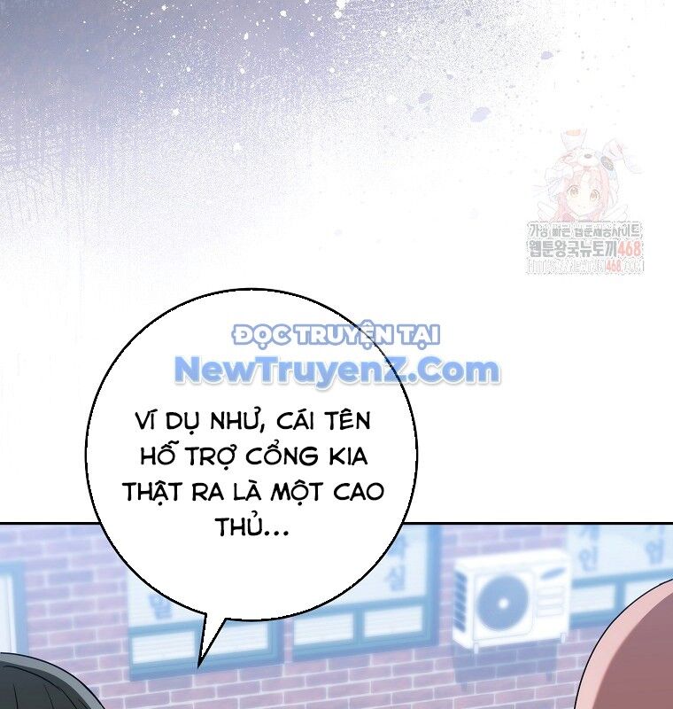 Cẩm Nang Dành Cho Top Ranker [Chap 34-36]
