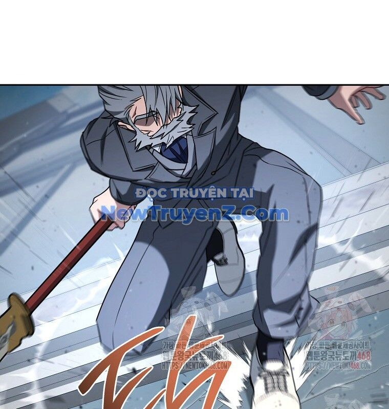 Cẩm Nang Dành Cho Top Ranker [Chap 34-36]