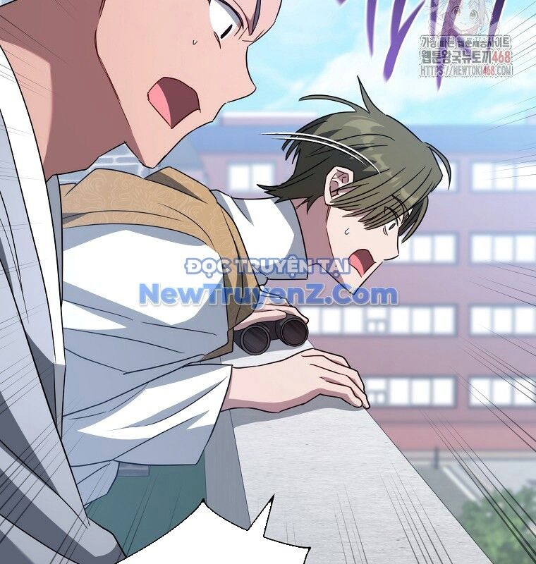 Cẩm Nang Dành Cho Top Ranker [Chap 34-36]