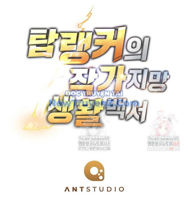 Cẩm Nang Dành Cho Top Ranker [Chap 34-36]