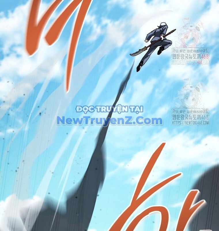 Cẩm Nang Dành Cho Top Ranker [Chap 34-36]