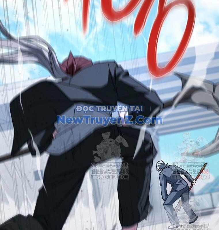 Cẩm Nang Dành Cho Top Ranker [Chap 34-36]