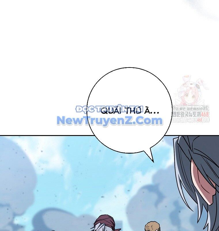 Cẩm Nang Dành Cho Top Ranker [Chap 34-36]