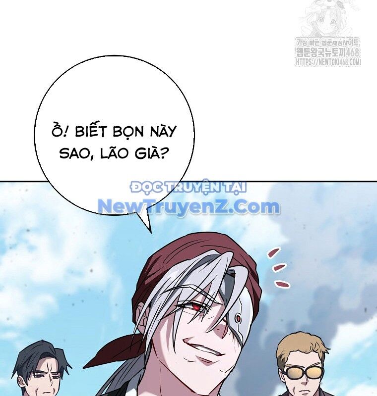 Cẩm Nang Dành Cho Top Ranker [Chap 34-36]