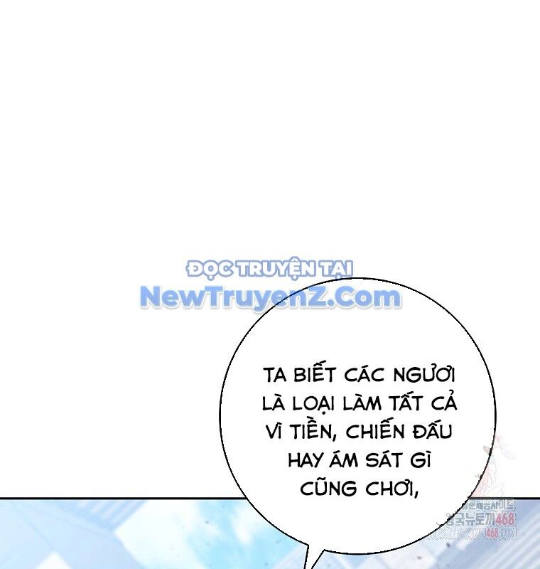 Cẩm Nang Dành Cho Top Ranker [Chap 34-36]