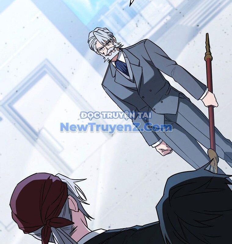 Cẩm Nang Dành Cho Top Ranker [Chap 34-36]