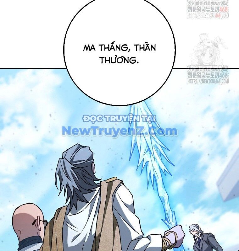 Cẩm Nang Dành Cho Top Ranker [Chap 34-36]