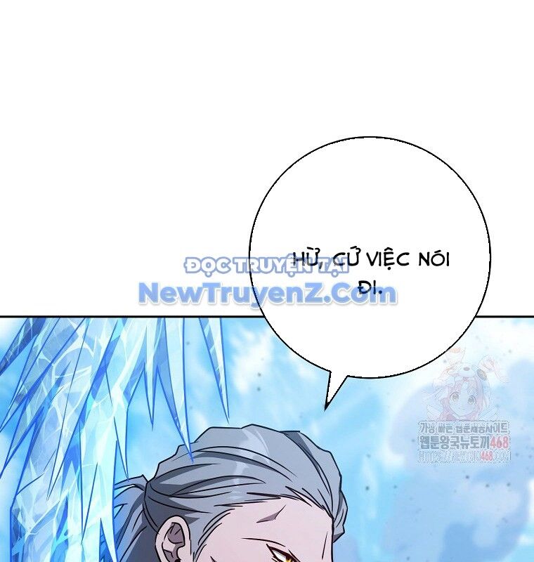 Cẩm Nang Dành Cho Top Ranker [Chap 34-36]