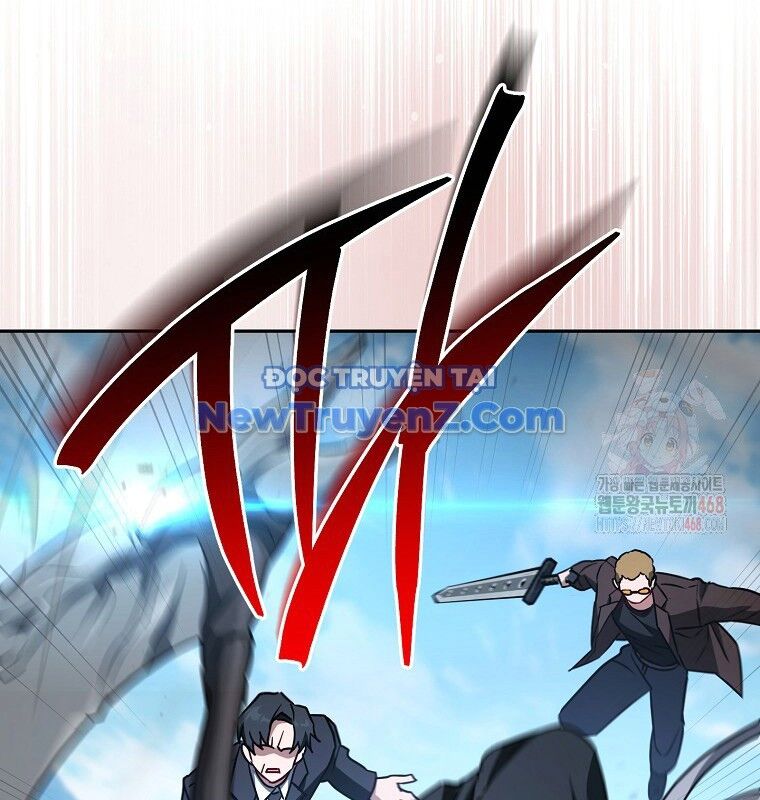 Cẩm Nang Dành Cho Top Ranker [Chap 34-36]