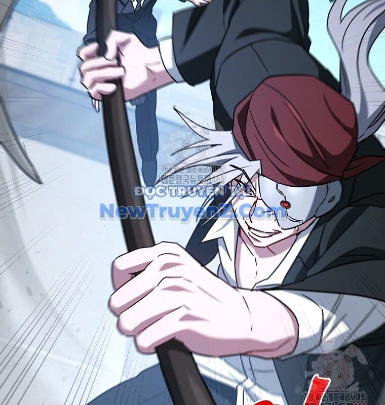 Cẩm Nang Dành Cho Top Ranker [Chap 34-36]