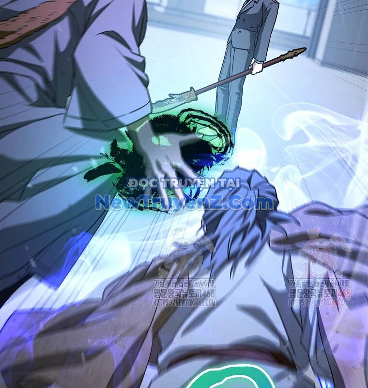 Cẩm Nang Dành Cho Top Ranker [Chap 34-36]