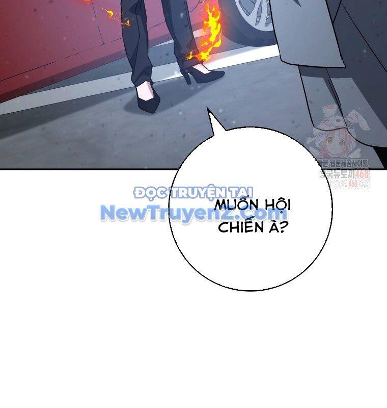 Cẩm Nang Dành Cho Top Ranker [Chap 34-36]