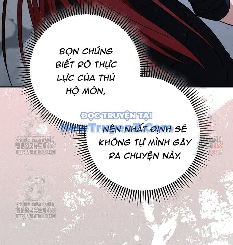 Cẩm Nang Dành Cho Top Ranker [Chap 34-36]
