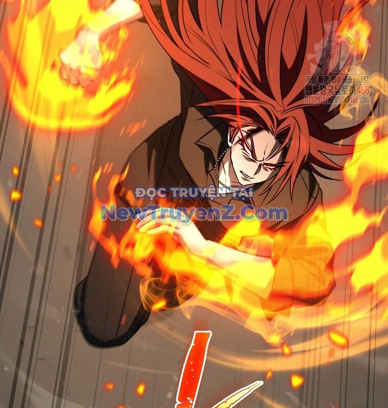Cẩm Nang Dành Cho Top Ranker [Chap 34-36]