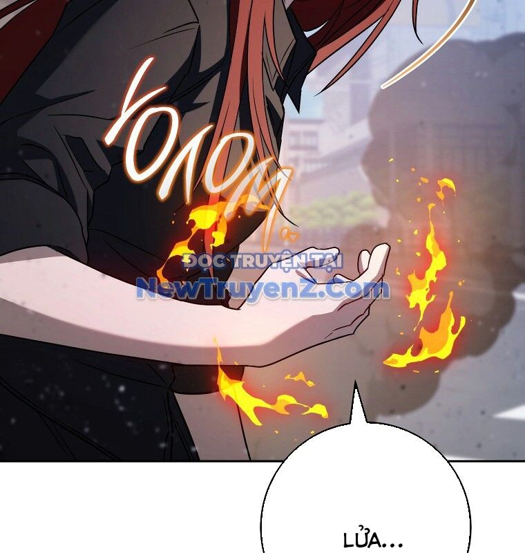 Cẩm Nang Dành Cho Top Ranker [Chap 34-36]