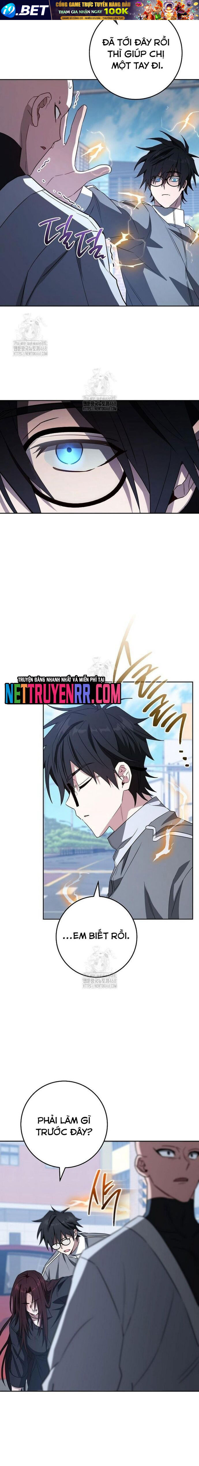 Cẩm Nang Dành Cho Top Ranker [Chap 34-36]