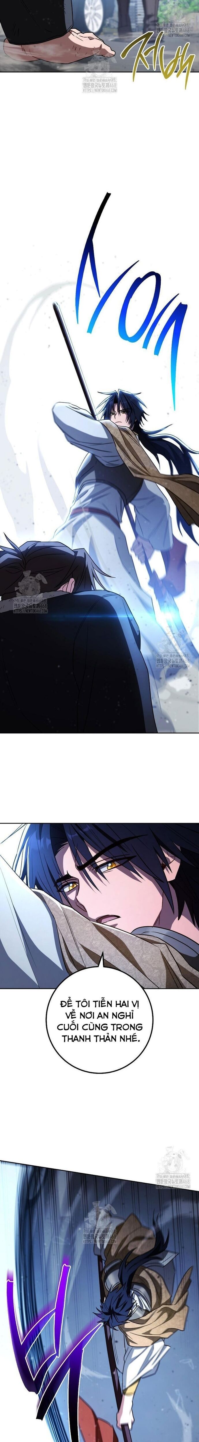 Cẩm Nang Dành Cho Top Ranker [Chap 34-36]