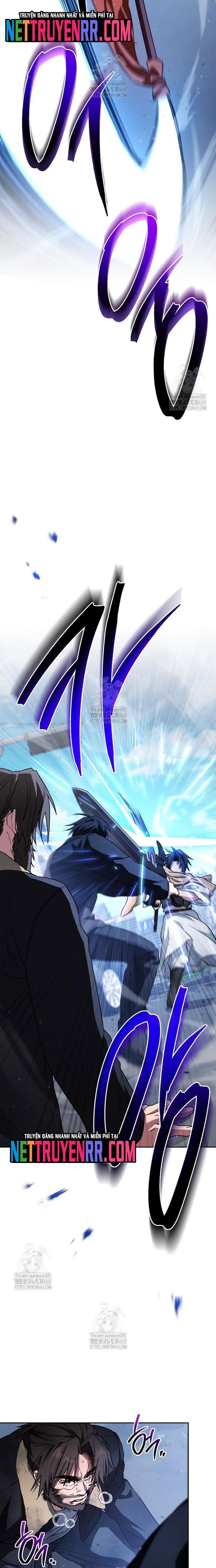 Cẩm Nang Dành Cho Top Ranker [Chap 34-36]