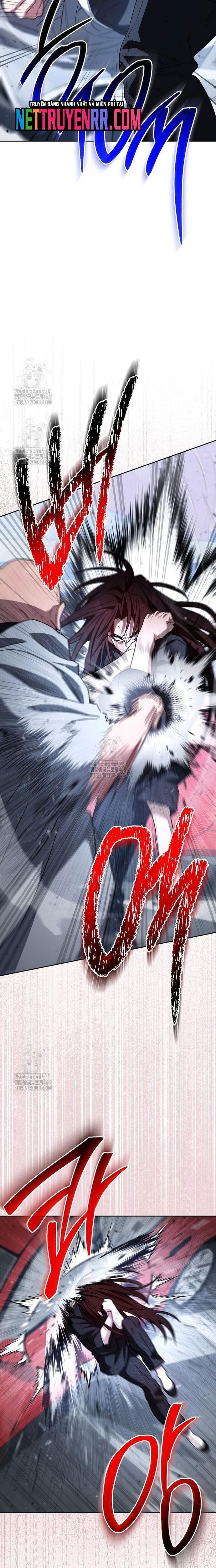 Cẩm Nang Dành Cho Top Ranker [Chap 34-36]