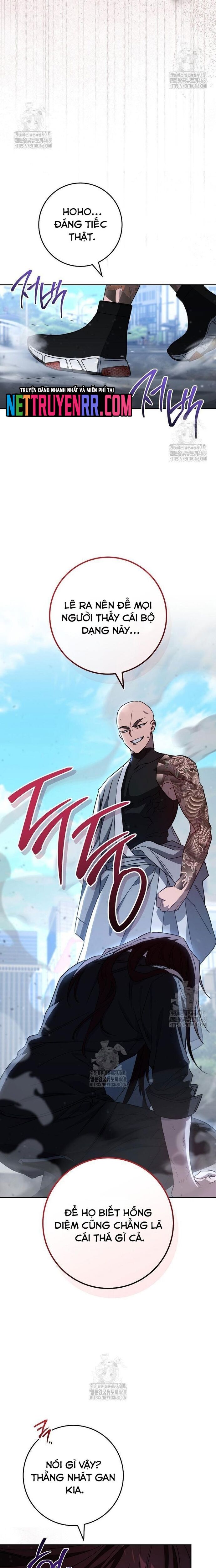 Cẩm Nang Dành Cho Top Ranker [Chap 34-36]