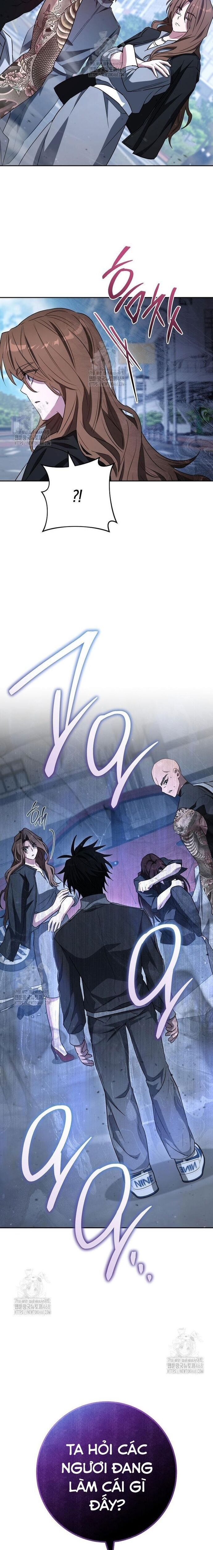 Cẩm Nang Dành Cho Top Ranker [Chap 34-36]
