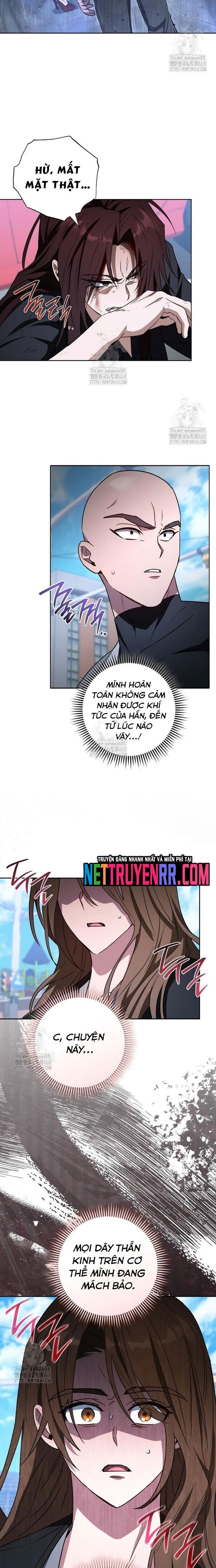 Cẩm Nang Dành Cho Top Ranker [Chap 34-36]