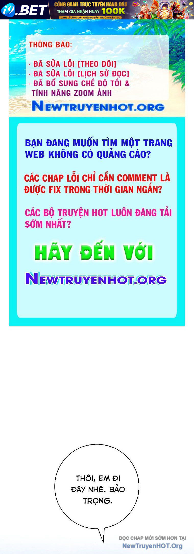 Cẩm Nang Dành Cho Top Ranker [Chap 34-36]