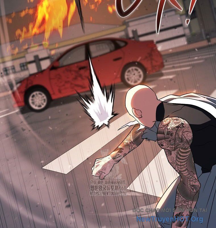 Cẩm Nang Dành Cho Top Ranker [Chap 34-36]