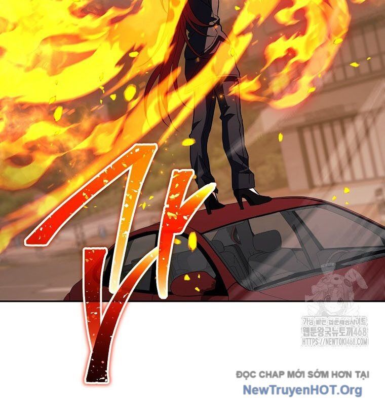 Cẩm Nang Dành Cho Top Ranker [Chap 34-36]