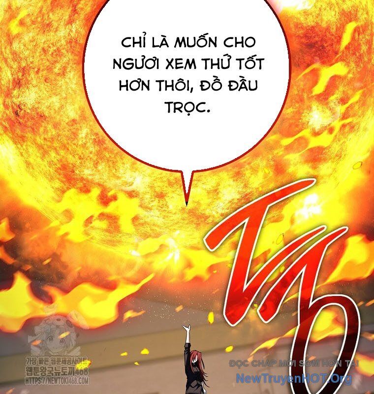 Cẩm Nang Dành Cho Top Ranker [Chap 34-36]