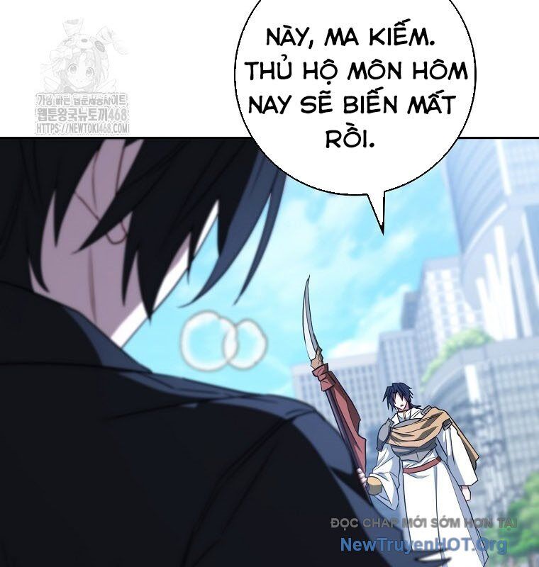 Cẩm Nang Dành Cho Top Ranker [Chap 34-36]