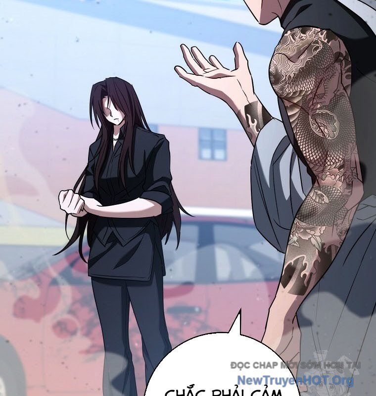 Cẩm Nang Dành Cho Top Ranker [Chap 34-36]