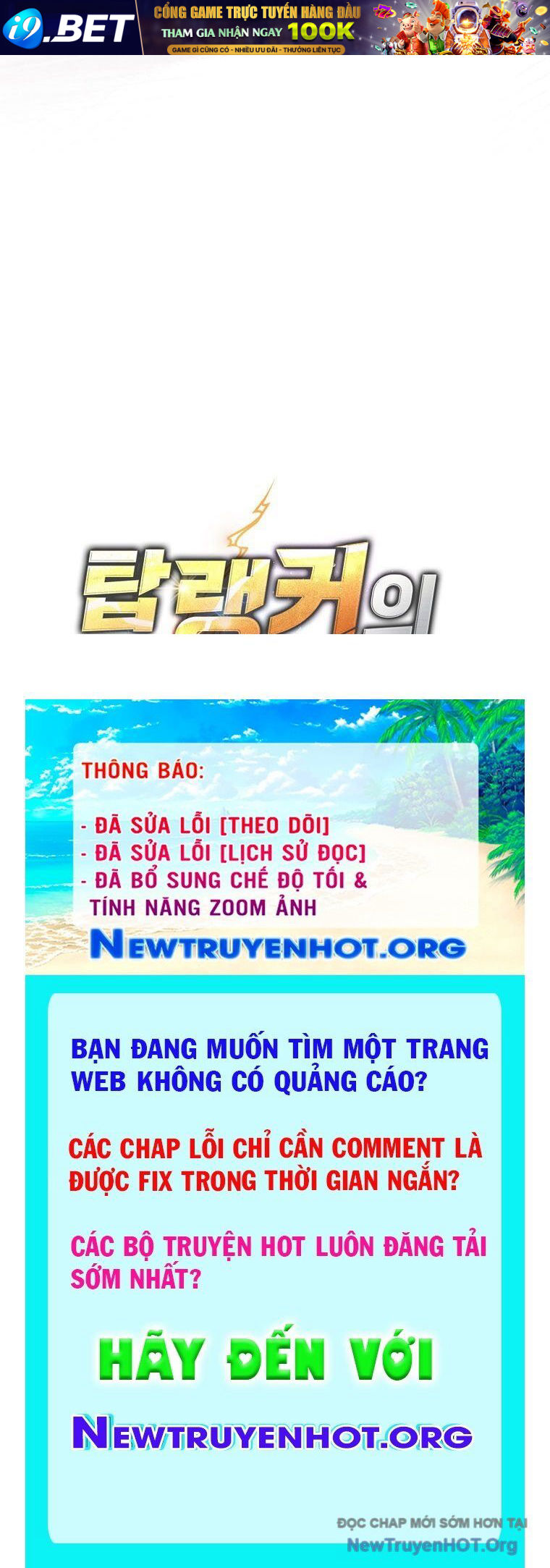 Cẩm Nang Dành Cho Top Ranker [Chap 34-36]