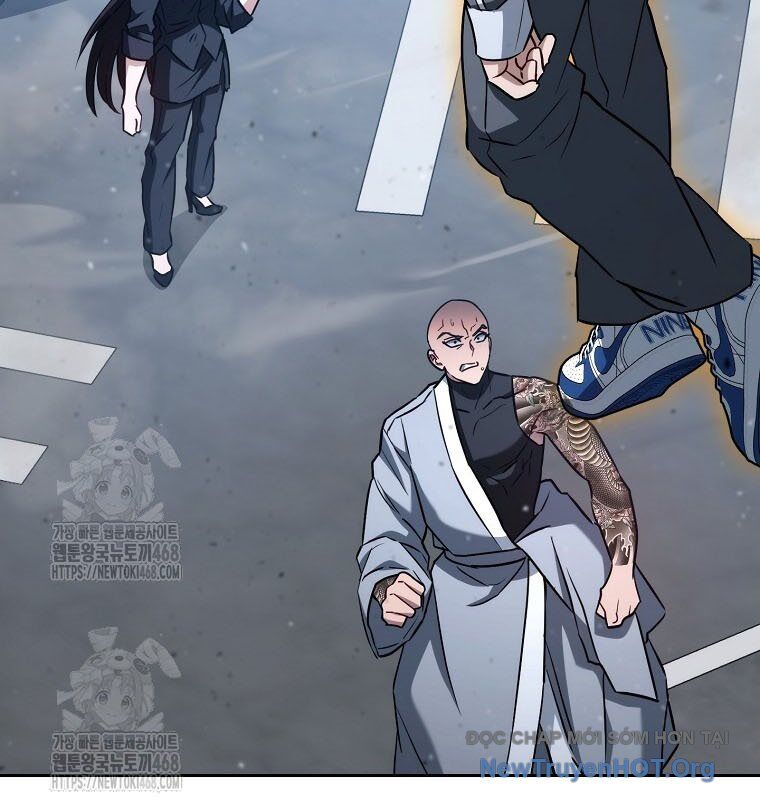 Cẩm Nang Dành Cho Top Ranker [Chap 34-36]