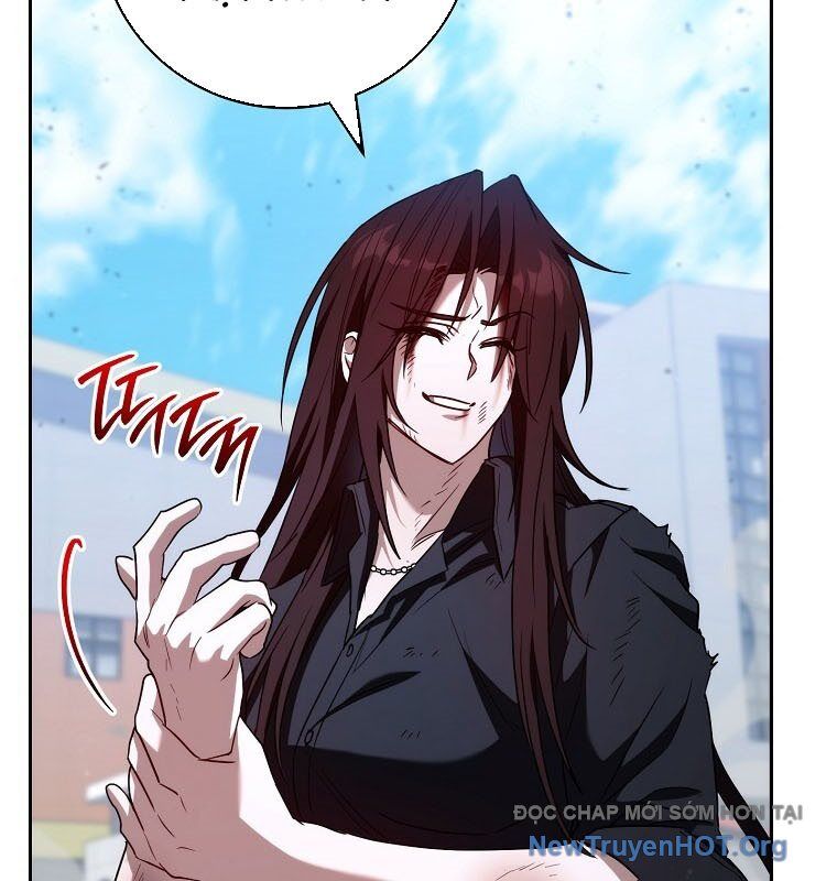 Cẩm Nang Dành Cho Top Ranker [Chap 34-36]