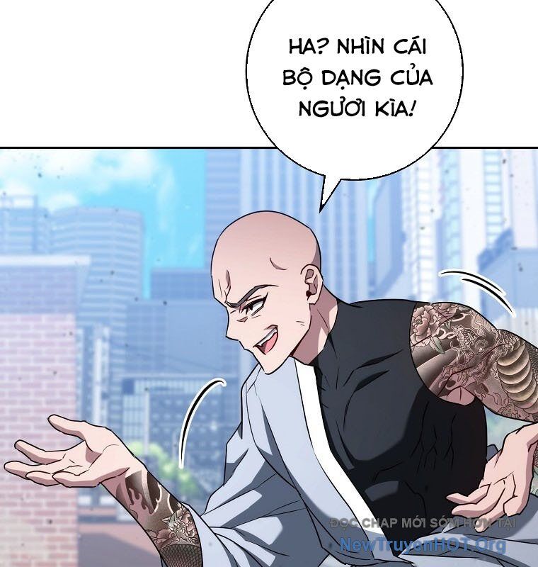 Cẩm Nang Dành Cho Top Ranker [Chap 34-36]