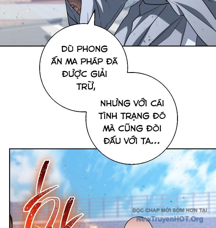 Cẩm Nang Dành Cho Top Ranker [Chap 34-36]