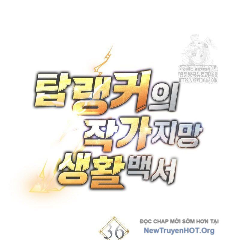 Cẩm Nang Dành Cho Top Ranker [Chap 34-36]