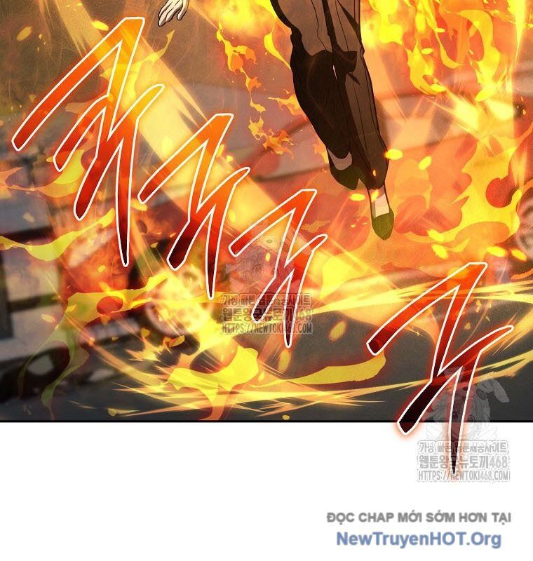 Cẩm Nang Dành Cho Top Ranker [Chap 34-36]