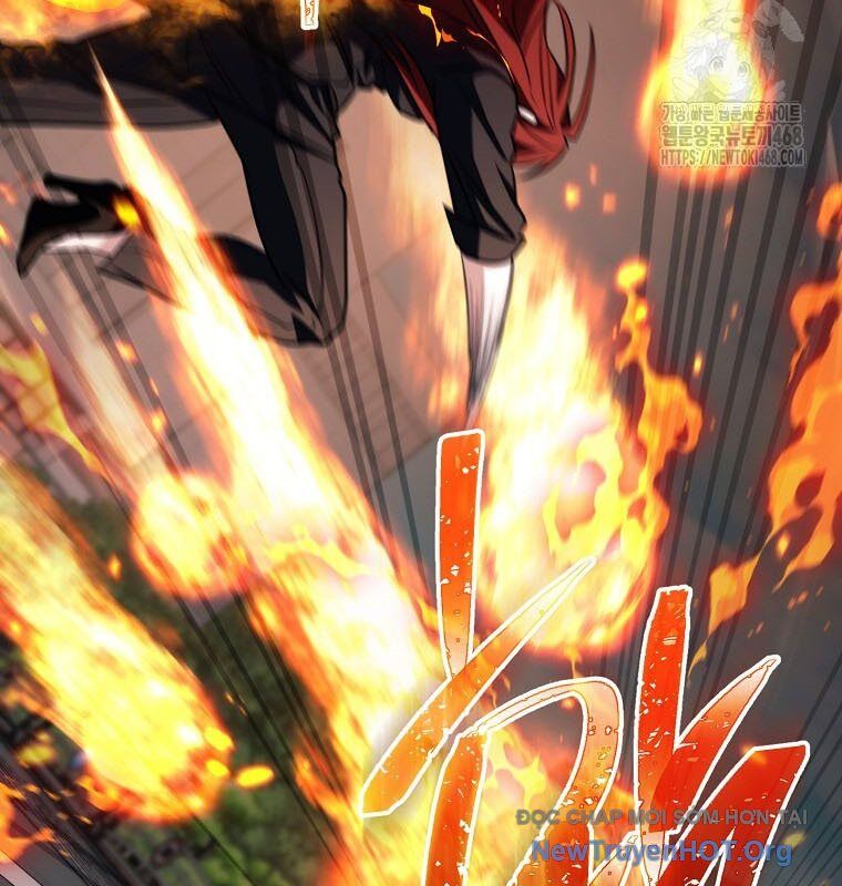 Cẩm Nang Dành Cho Top Ranker [Chap 34-36]