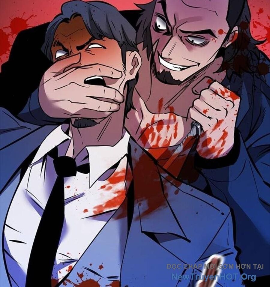 Killing Field [Chap 9-16]