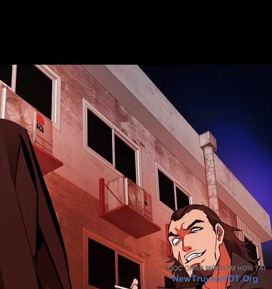 Killing Field [Chap 9-16]