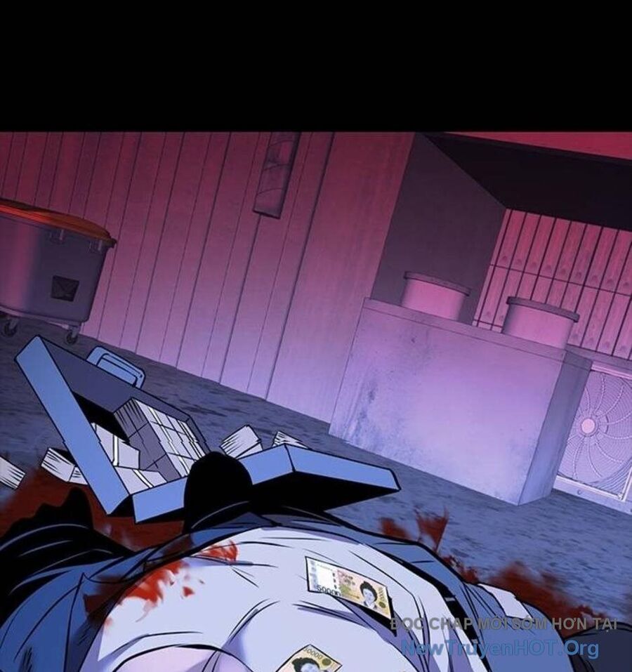 Killing Field [Chap 9-16]