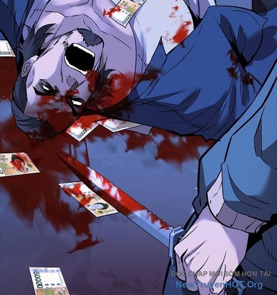 Killing Field [Chap 9-16]