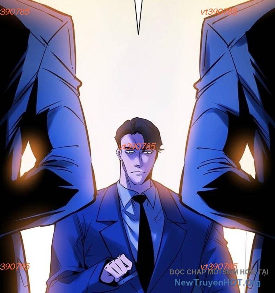 Killing Field [Chap 9-16]